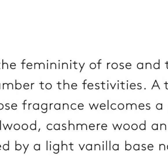 New with Box! Trudon Arosa Candle, 9.5 oz. - Picture 9 of 10